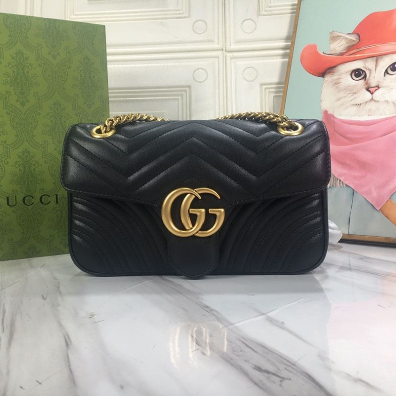 G*u*i satchel bags